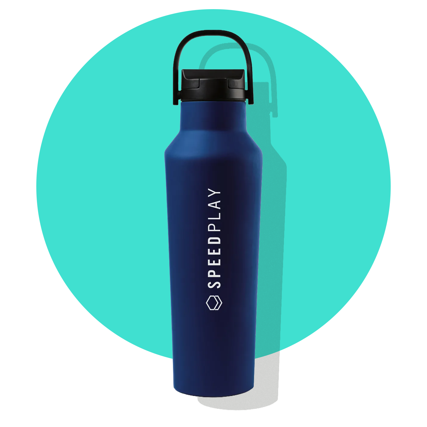 CORKCICLE Sport Canteen, custom branded with your logo